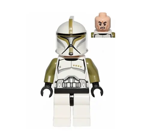 Clone Trooper Sergeant (sw0438)