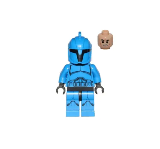 Senate Commando (sw0614)