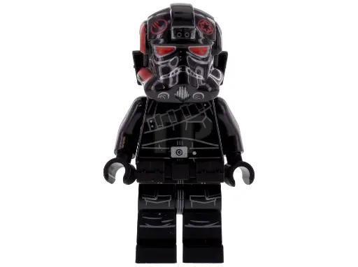 Inferno Squad Agent (sw0988)
