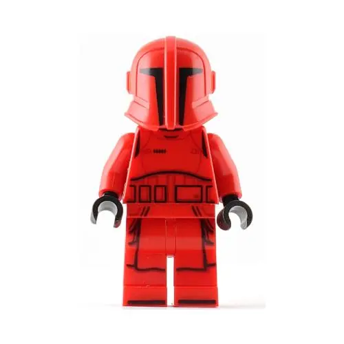 Imperial Praetorian Guard (sw1343)