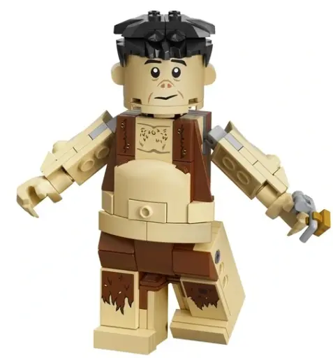 Grawp (75967)