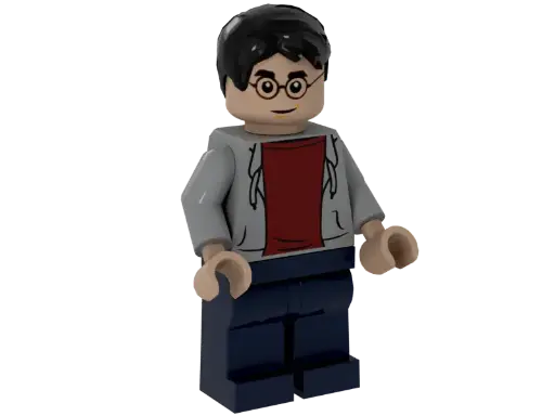 Harry Potter (hp213)