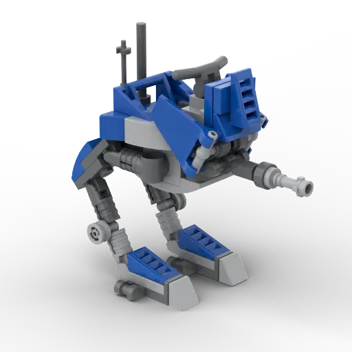 AT-RT 501E V1