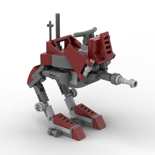 AT-RT CORUSCANT V1