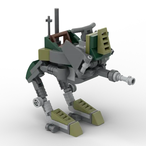 AT-RT KASHYYYK V1