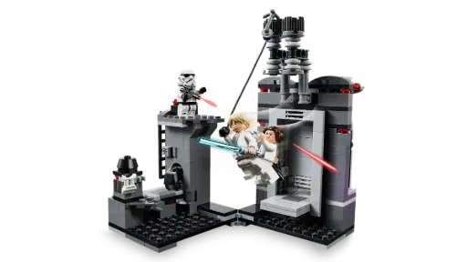 Death Star Escape (75229)